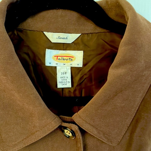 Talbots Barn Cost - Picture 4 of 5